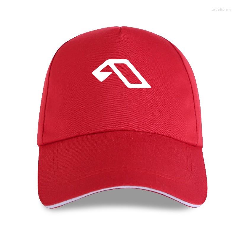 

Ball Caps ANJUNABEATS Symbol 2 Baseball Cap(2), P-blue