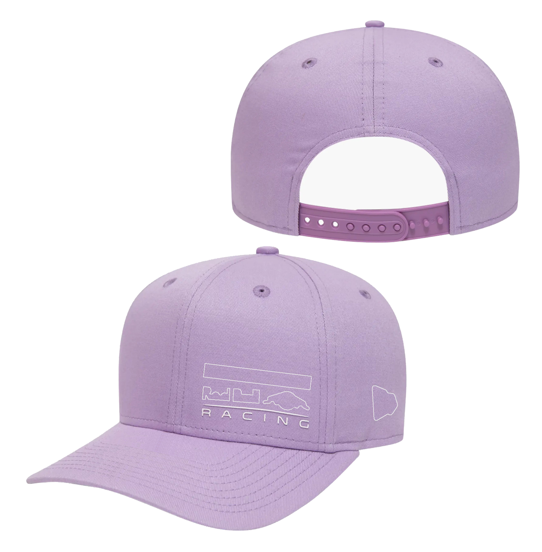 

203 F1 Formula 1 team racing cap fully embroidered team logo baseball cap