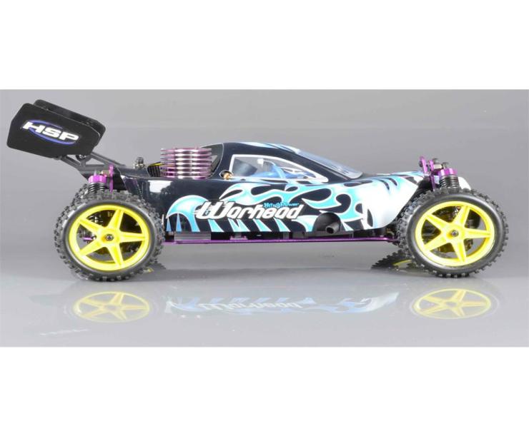 

SPECIAL OFFER HSP Rc Car 110 Scale Nitro Power 4wd Remote Control Car 94106 Off Road Buggy High Speed Hobby Car6587819