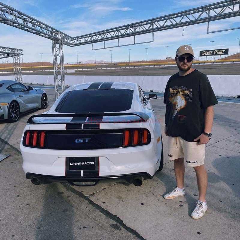 

Designer Short Fashion Casual Clothing Beach shorts American Trendy Rhude Co Branded Shorts New Summer High Street Embroidery Casual Loose Fit Sports Capris Jogger, Black 8535