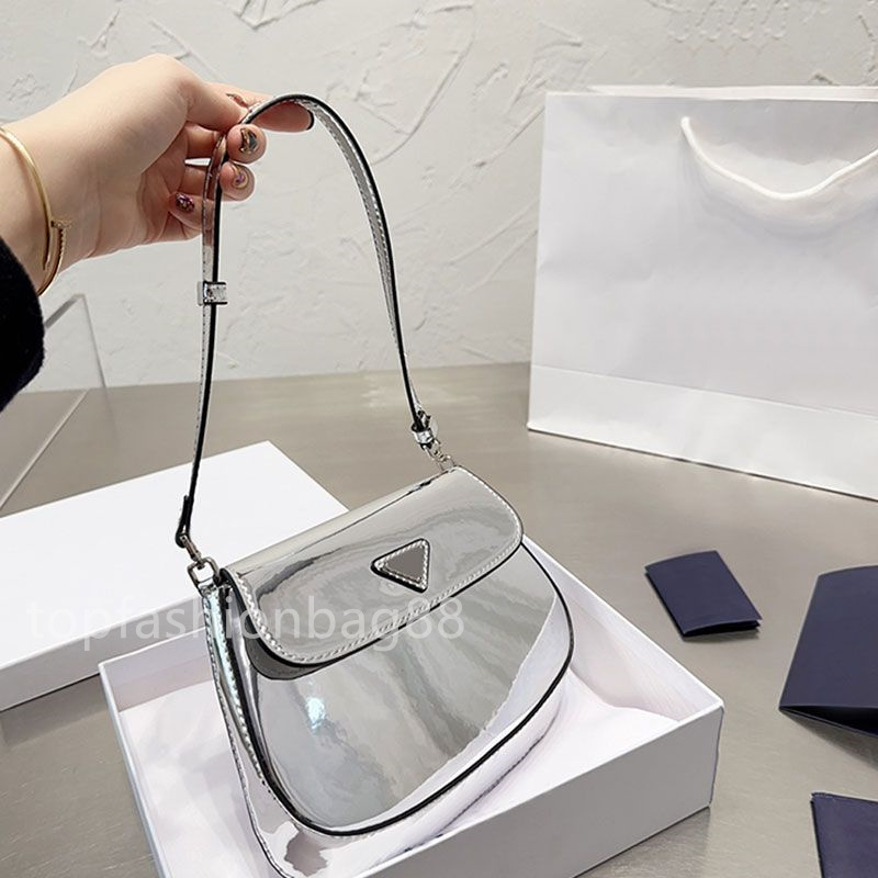 

Women handbags Shoulder Bag 5a Quality Genuine Leather Underarm Hobo Bags Fashion Lady 2023 Purses Wholesale Pouch Handbags Purse