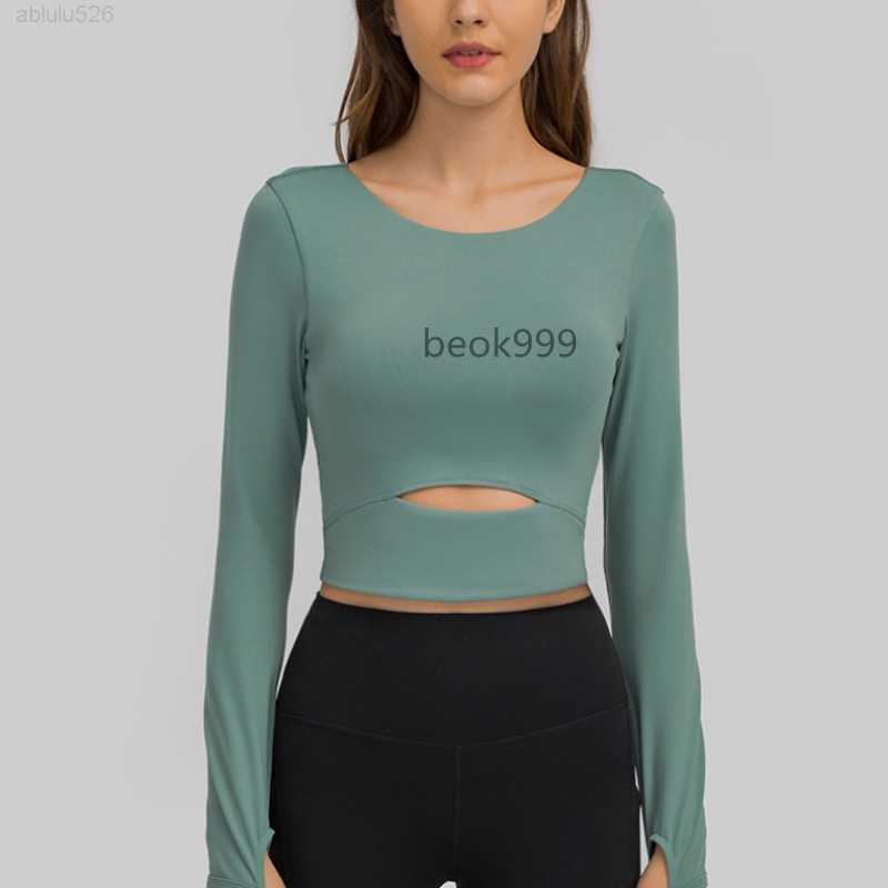 

lulus Elastic Gym Yoga Shirts Long Sleeve Women Slim Mesh Running Sport Jacket Quick Dry Black Fitness Sweatshirts Tops