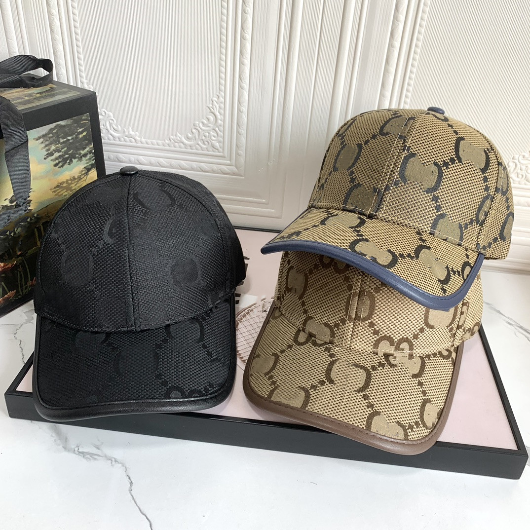 

Fashion designer Ball Caps for Unisex Casual Sports Letter Caps Sunshade Hat Personality Simple Hat, Blue