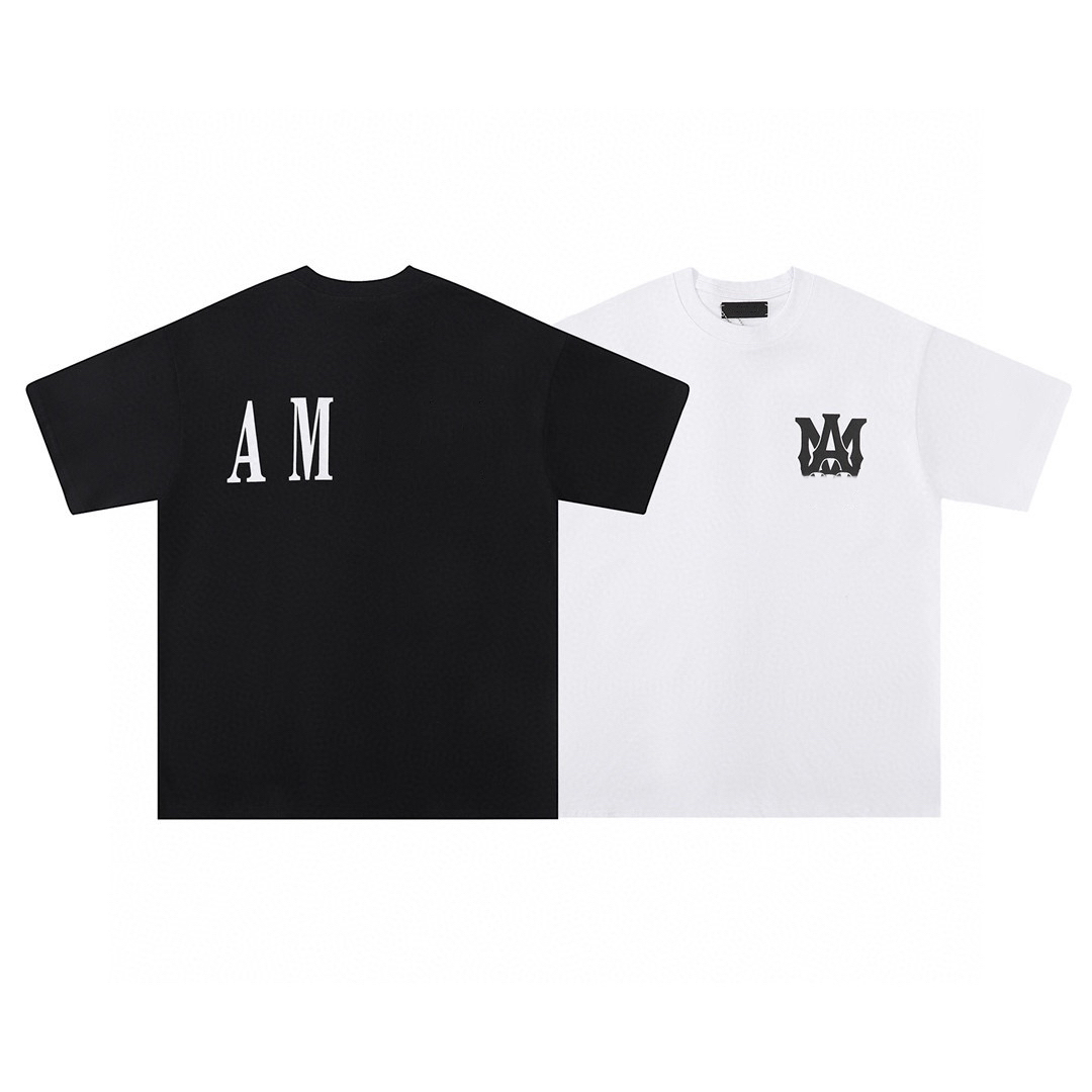 

Men's Plus Tees & Polos Round T-shirt plus size neck embroidered and printed polar style summer wear with street pure cotton cddn1324