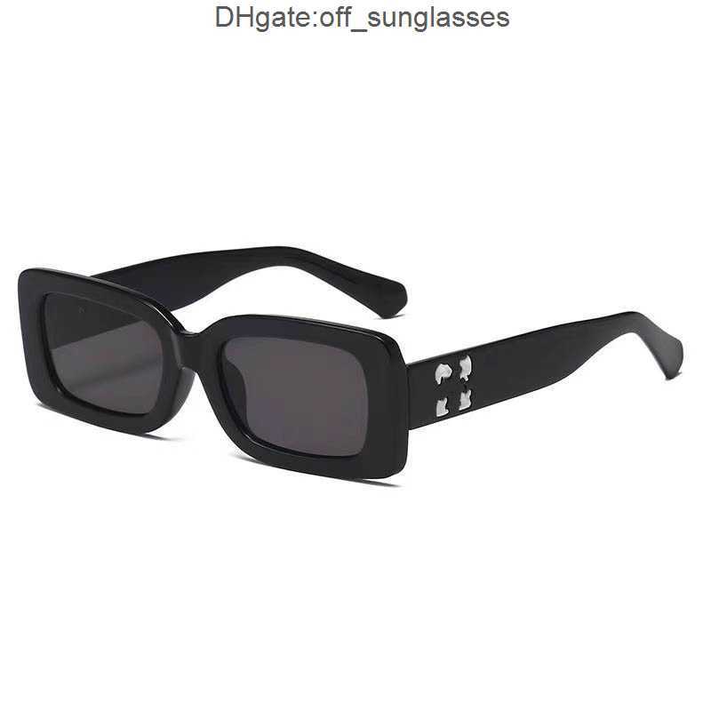 

Off Fashion X Designer Sunglasses Men Women Top Quality Sun Glasses Goggle Beach Adumbral Multi Color Option EF0I