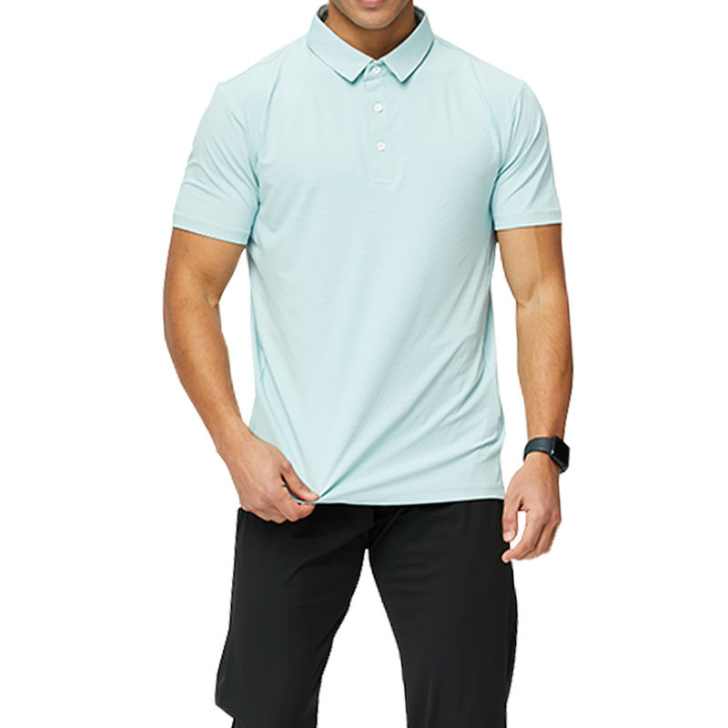 

lu Outdoor Mens Sport Polo Shirt Mens Quick Dry Sweat-wicking Short Polos Top Men Wrokout Short Sleeve ll510 Plus 4XL, Purple