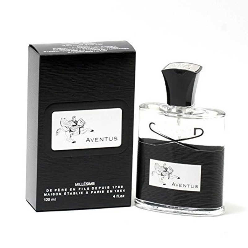 

New Men Perfume Aventus for MEN PARFUM Eau De Parfum Long Lasting Fragrance