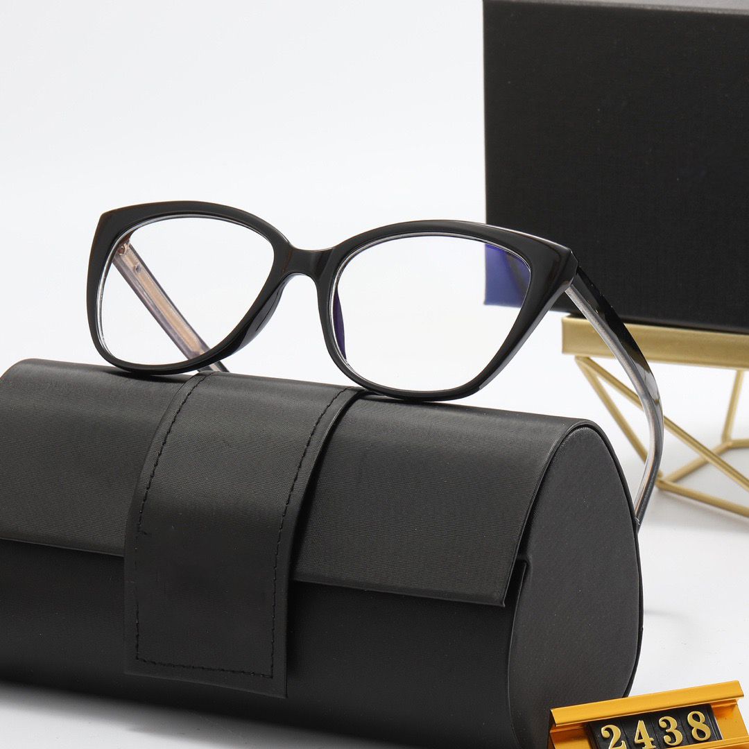 

cat eye sunglasses Optical glasses dg women sun glasses Men glasses Full frame thin legs metal letter logo design Fashion brand Optical spectacle frame