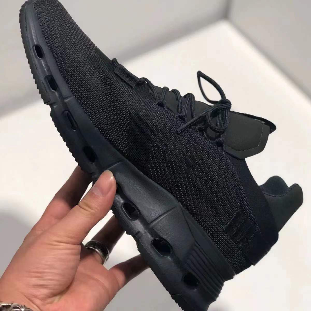 Nova White Pearl womans nova Form Federer Tennis Running Shoes 2023 man Shock s sneakers men women Designer Shoes Woman RUN dhgate Iron Leaf Pear