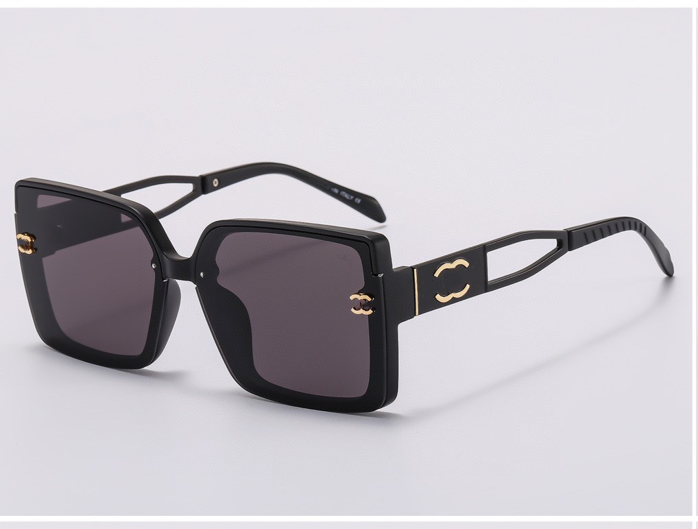 Lunettes de soleil design pour hommes femmes rétro lunettes UV400 nuances extérieures acétate cadre mode classique dame lunettes de soleil miroir