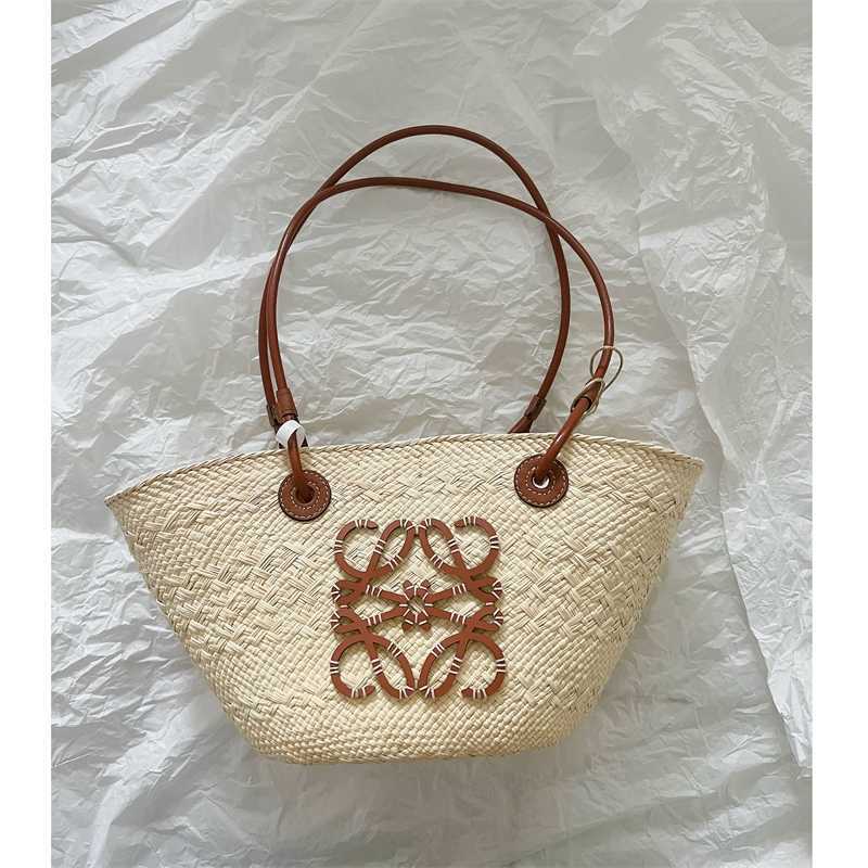 

Luxurys Loews Bag Domestic Paula' Ibiza Vegetable Basket Holiday Style Straw Woven Zc, Paula's ibiza trumpet