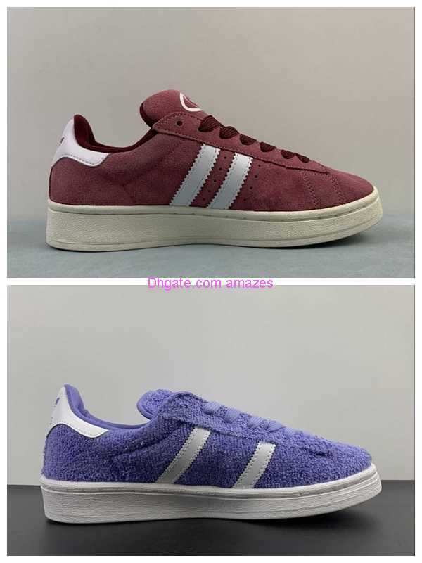 

New AD Campus 00s Pink Strata HP6286 Womens Running Shoes Campus 80s South Park Towelie GZ9177 Sports Sneakers for size EUR 36-45