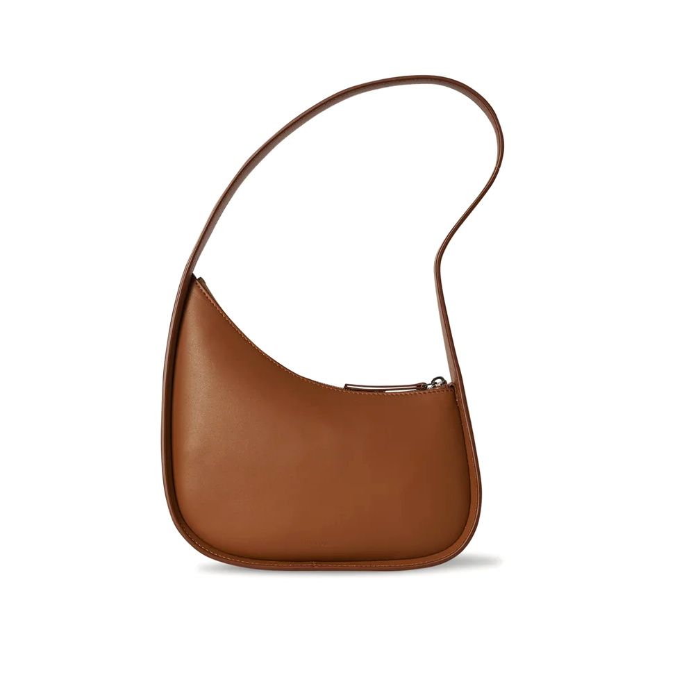 2022 Sacs à bandoulière en cuir véritable de luxe pour femmes depuis le nouveau style dame Designer femmes sac à bandoulière portefeuille étuis p