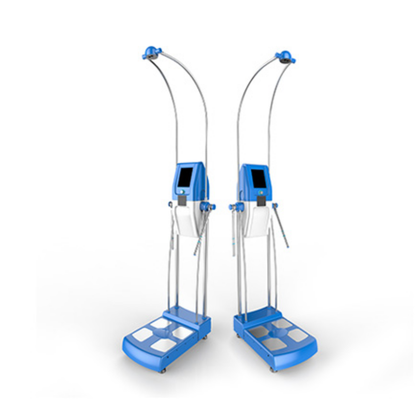 

Laser Machine US Tax Free Body Analysis Composition Analyzer For Health Machine