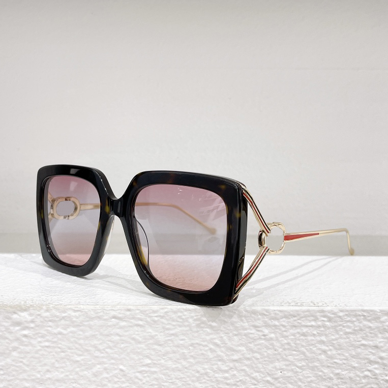 

Sunglasses For Men and Women Designers 1324S Anti-Uultraviolet Plate Full Frame Retro Eyewear Whit Box 1324