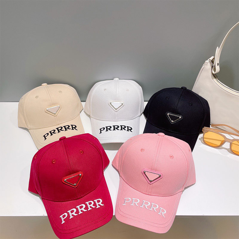 

Casual Ball Caps Fashion Summer Colourful Cap Bucket Hat for Man Woman 5 Color Hats, C1