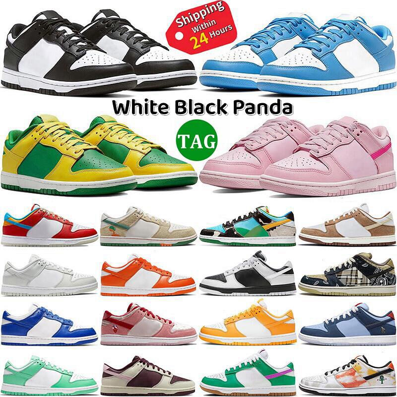 

Sb low Panda Triple Pink UNC White Black Chunky Dunky Jarritos Reverse Brazil Medium Olive Grey Fog Ben and Jerry Syracuse Why So Sad GAI men women dunk dunkes dunks