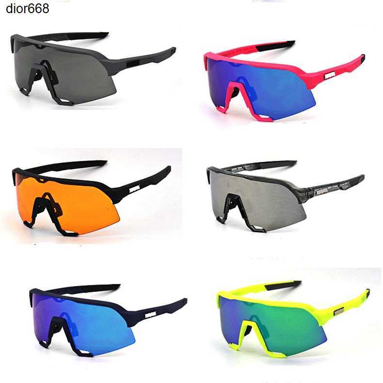 

Cyclist Polarized Cycling Goggles Bicycle Sunglasses Eyewear Road Bike MTB Outdoor Sport Protection Glasses Windproof Gafas