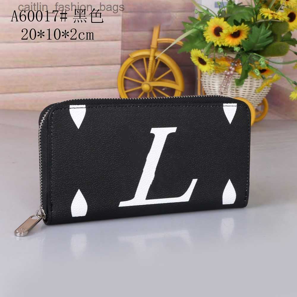 

Wallets 2023 KEY POUCH POCHETTE CLES Designers Fashion handbag Women Mens L Credit Card Holder Coin Purse Luxurys Wallet Bag, Cc3