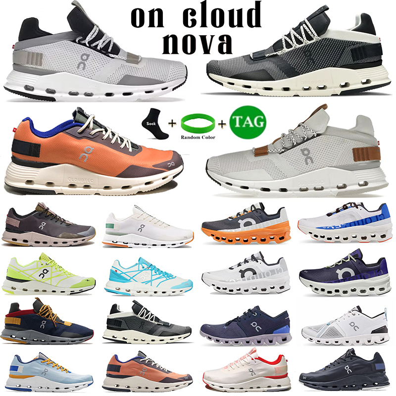 

Mens On Running Cloud X 3 shoes nova Designer Sneakers Cloudmonster monster workout and cross trainers Federer shoe Cloudnova form men women outdoor Sports sneakers, 20 white red (2)