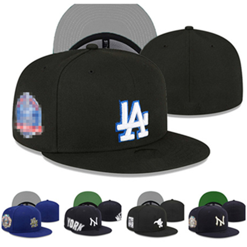 

Gloves Baseball Cap Running Hat Fitted Summer Simple Letter Mexico outdoor Sports Embroidery Cotton flat Closed Beanies flex sun cap size 7-8