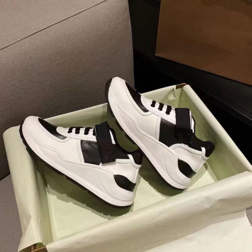 

Designer shoes Sneakers Striped Casual Shoes Men Running Shoes Vintage Sneaker Platform Trainer Season Shades Flats Trainers Brand Classic Outdoor Shoe, Color#26