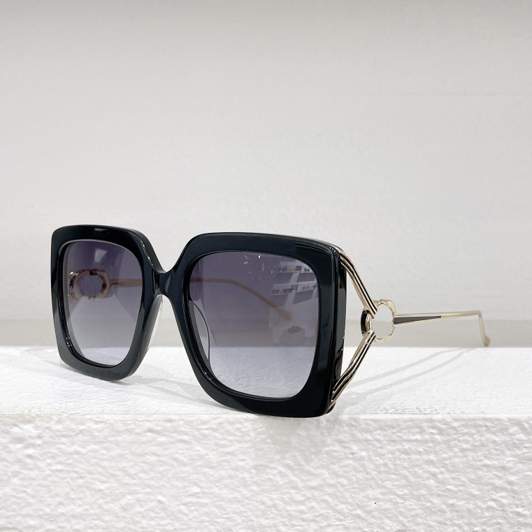 

Sunglasses For Men and Women Designers 1324S Anti-Uultraviolet Plate Full Frame Retro Eyewear Whit Box 1324
