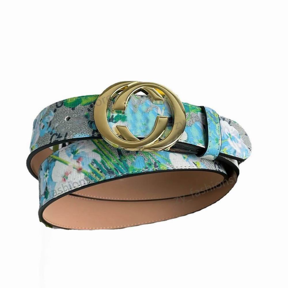 

men designers belts womens belts mens waistband high quality fashion casual leather belt waistbands for man woman flower color beltcinturones ggg 3 03 8cm with box