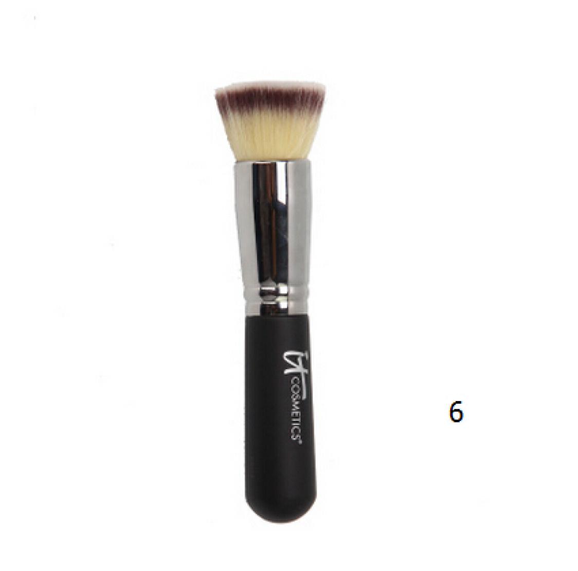 

Ulta it brushes 5 6 7 12 Ulta it cosmetics foundation fan make up kabuki brush tools8730487