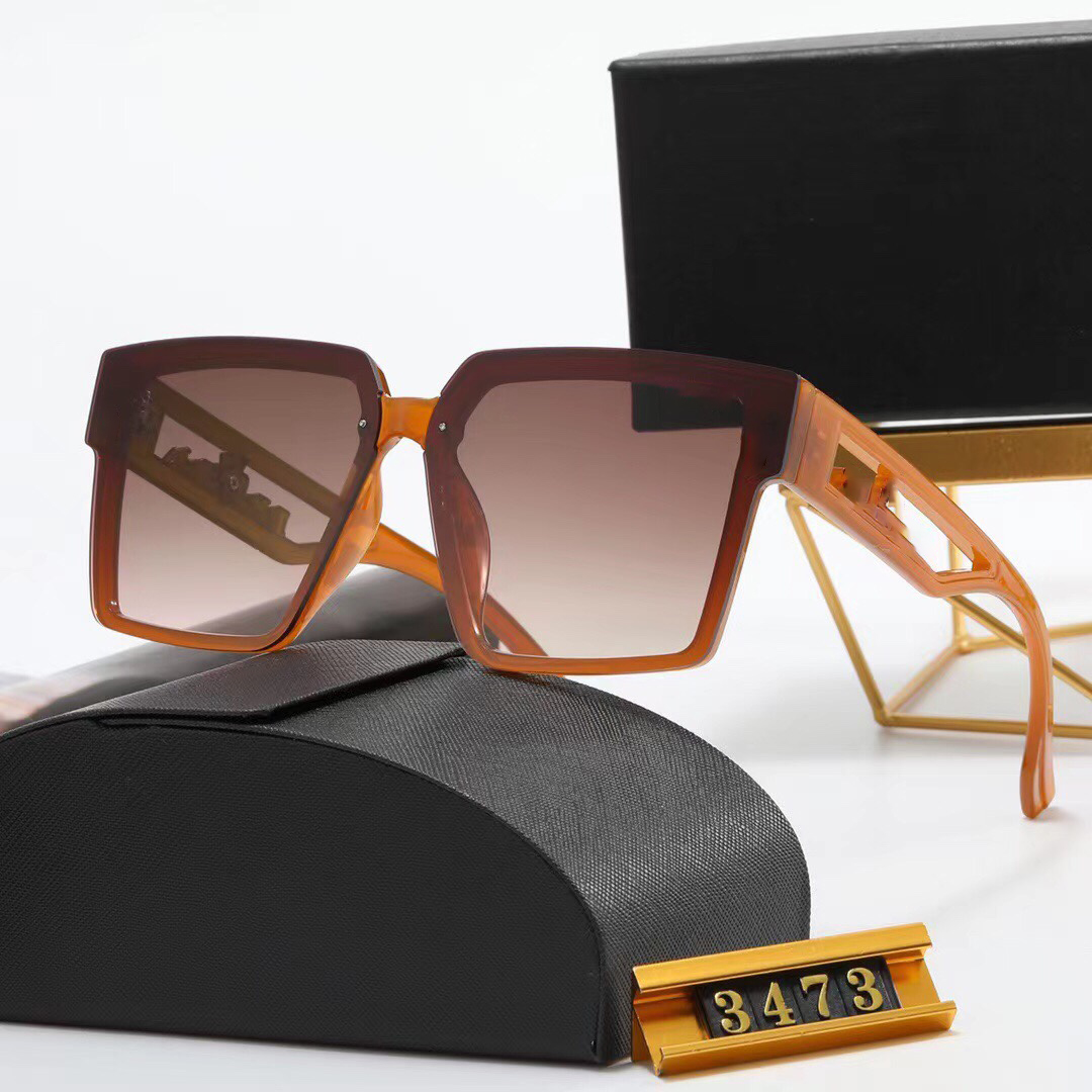

Designer sunglasses women womens designer sunglasses sun glasses men lunette homme fashion mixed color UV400 full frame triomphe quay eyeglasses Good Quality