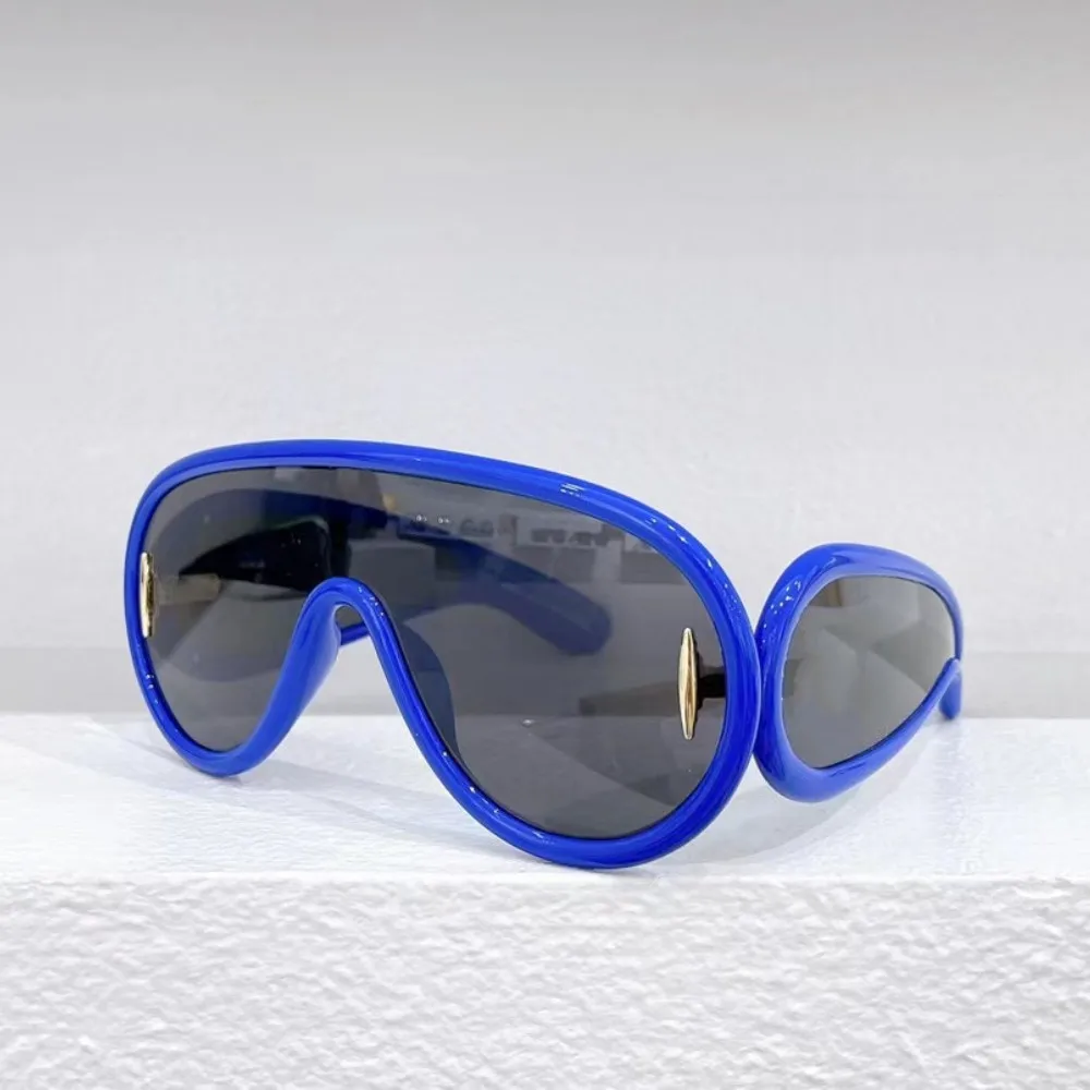 

2023 Personalized And Unique Design Hot Selling New Style, High Quality Men's and Women's Cute Style Beach Outdoor Style Sunglasses, 4 Colors Frame Polarized Style