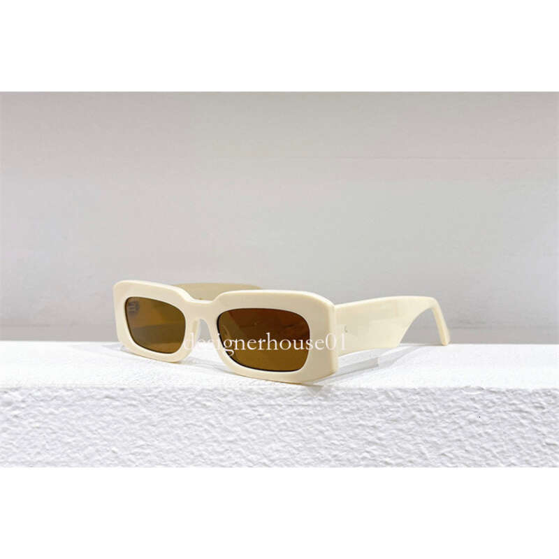 

designer sunglasses2023 New Sunglasses Men's and Women's Square Sunglasses Ins Blogger Sunglasses