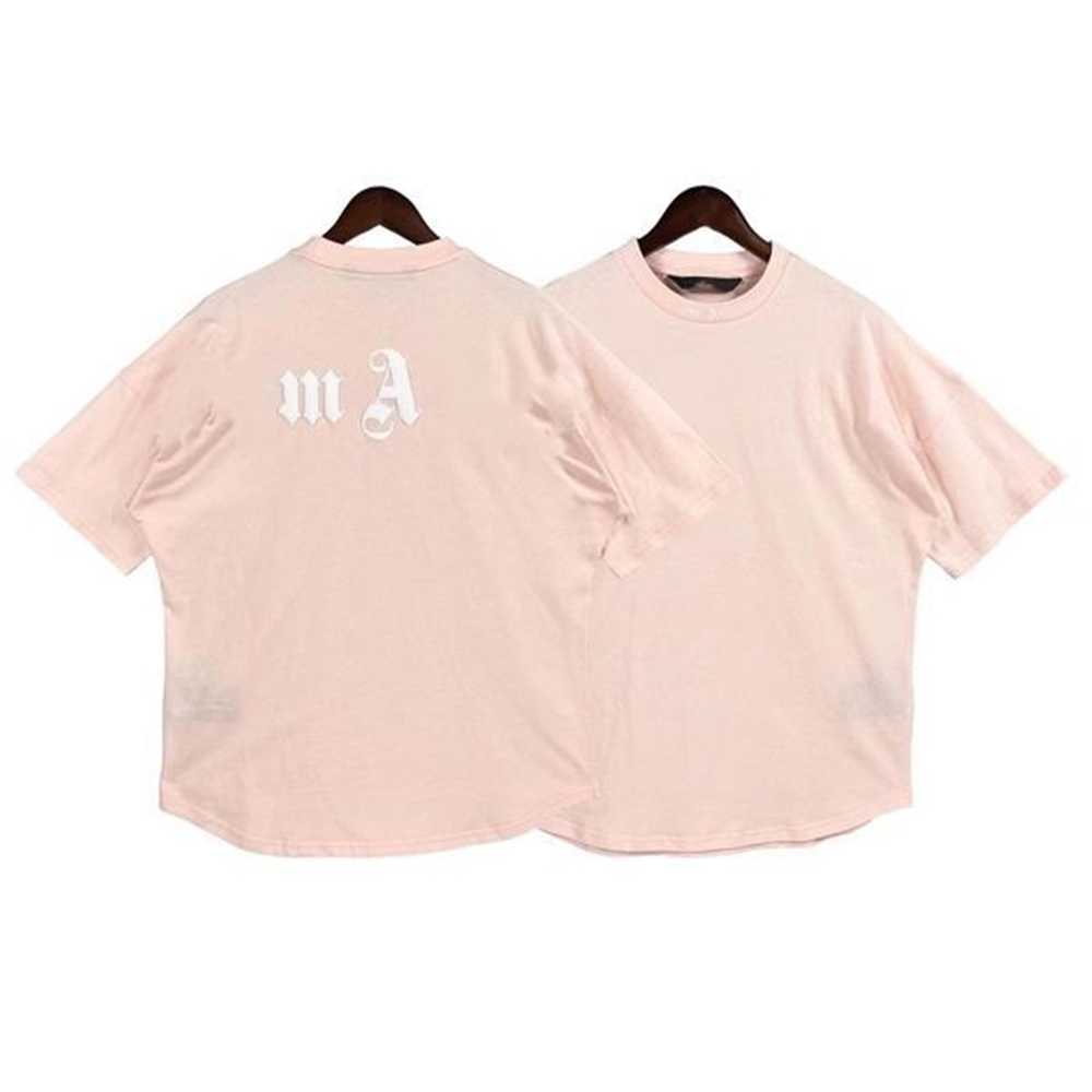 

T shirt Limited edition designer t mens womens wear Colors Graffiti Bear Style Chest Letters Fashion Sportwear lovers summer shirts VULZ, Short 1