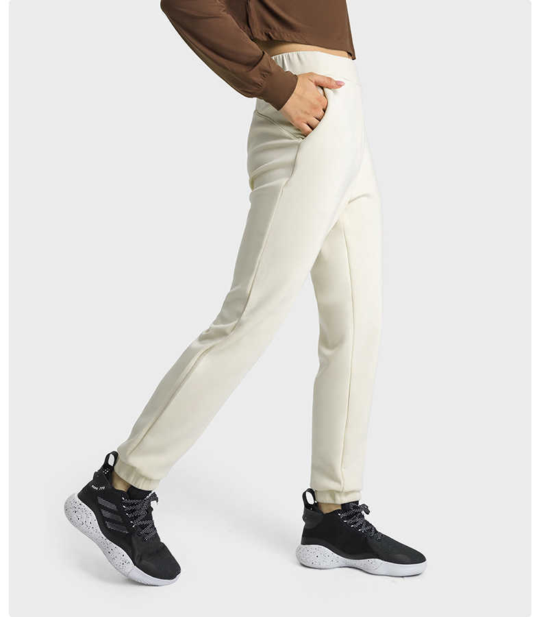 

Yoga Pant Women's Pants Gym Yoga Pant Fitness Leggings High Waist Sport Tights Outdoor Jogging Workout Leisure Loose Comfortable Sportswear, Licorice green