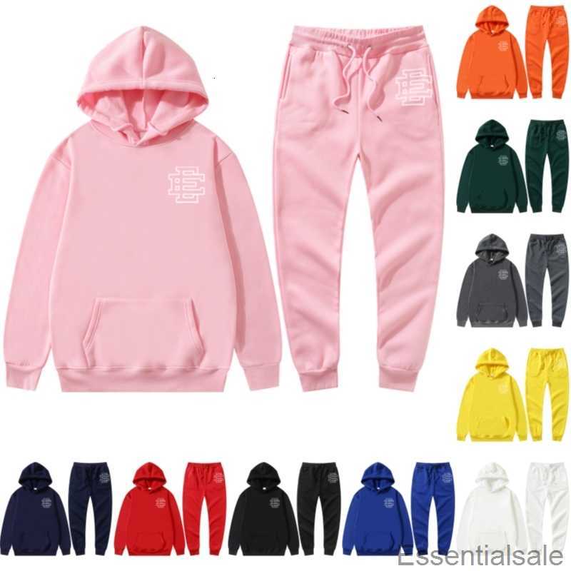 

Designer Mens Ee Hoodies Eric Emanuel Tracksuits Sweater Sweatshirts Streetwear Loose Luxury Jacket Hoodie Windbreaker Jumper Letter Printed Hoody 9b9l