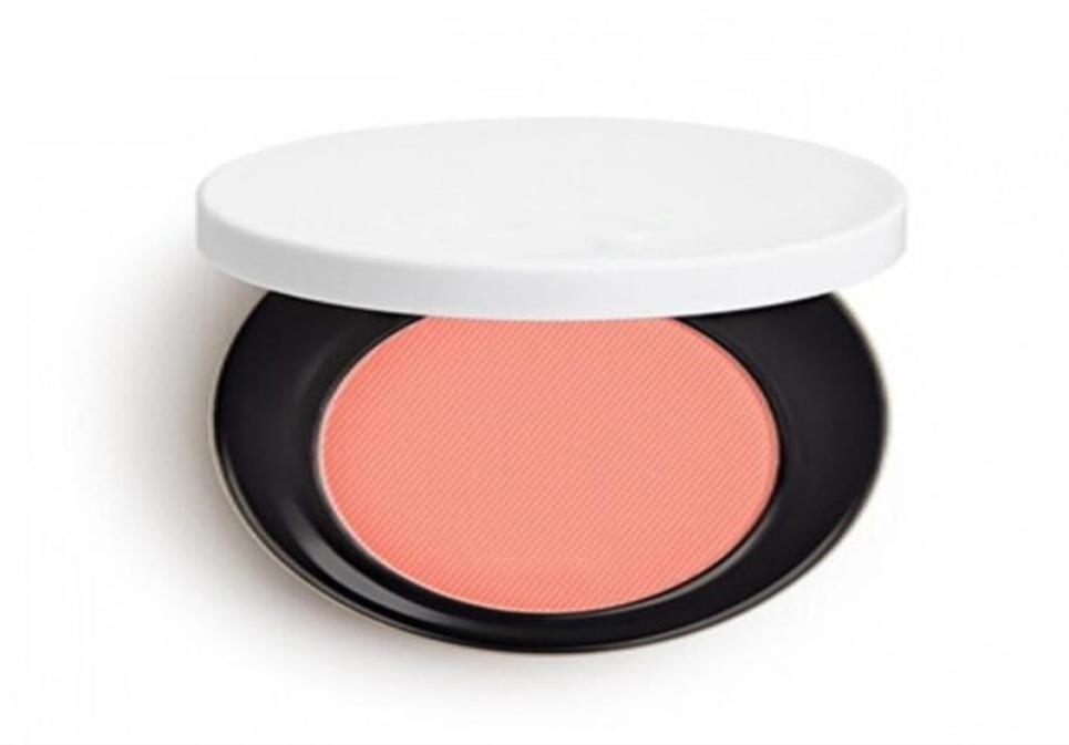 

EPACK Top Quality Brand Silky Blush Powder 9 Colors Makeup Palette 2g Fard A Joues Poudre Soyeuse2124853, Army green
