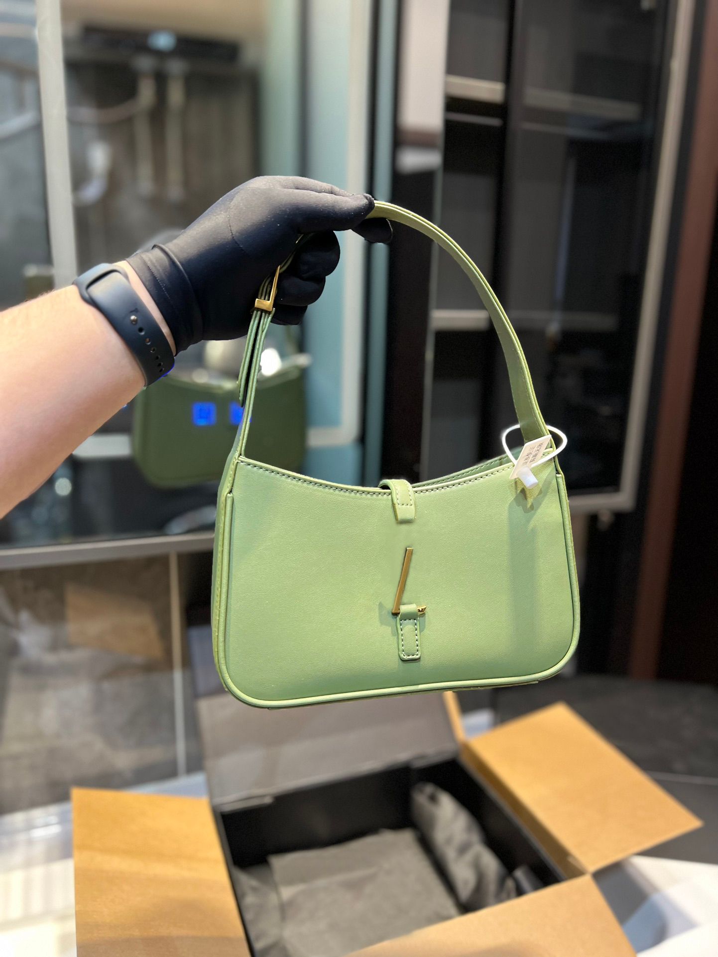 

Shoulder Designers Bags Purses Bag Purse Woman Fashion double bread Clutch Luxurys New Bags Chain Handbag Hugrg, Pink