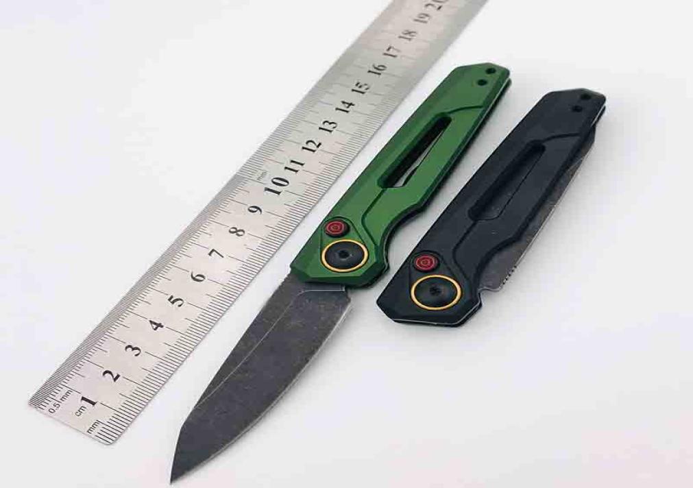 

New kershaw 7500 7550 for 2020 knife outdoor aviation aluminum alloy cpm154 blade edc hunting camp kitchen multifunction6279569