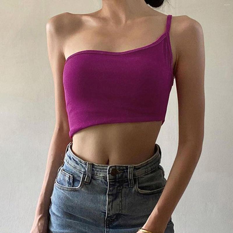 

Women' Tanks Sleeveless Cotton Camisole Top Women Strappy Support Crises Workout Bra Fitness Athletic Camis Summer Basic Ladies Tees, Beige