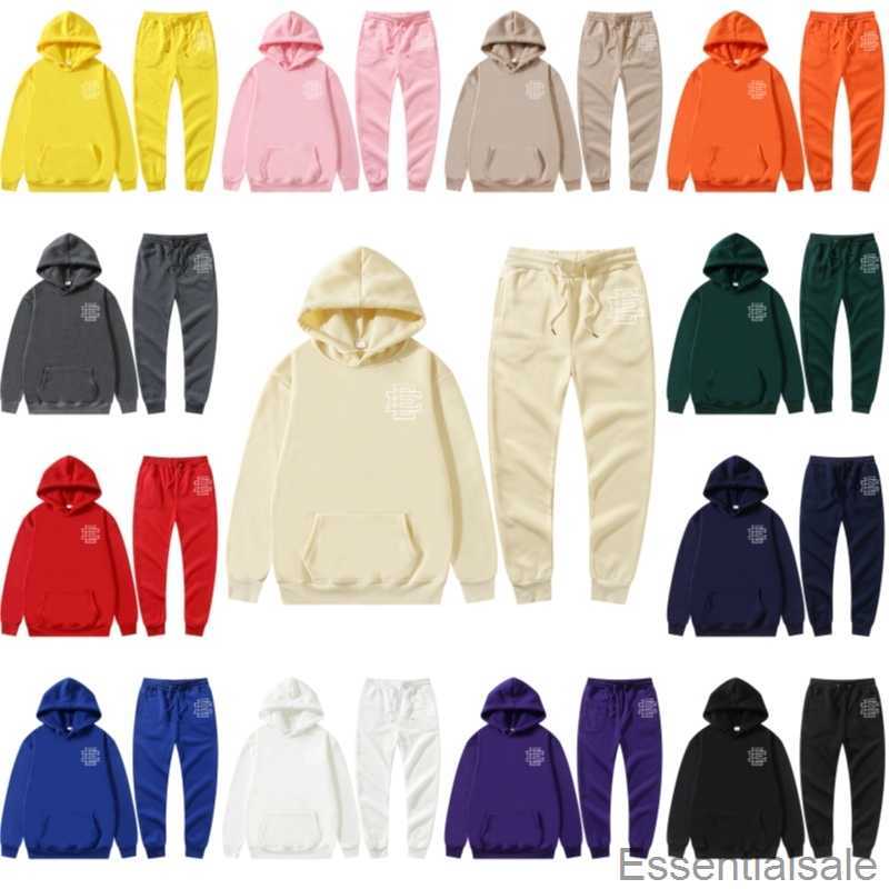 

Womens Mens Designer Ee Hoodies Sweatershirts Eric Emanuel Tracksuits Streetwear Pullover Sweatshirts Tops Clothing Loose Hooded Jumper Oversized Style 90mn