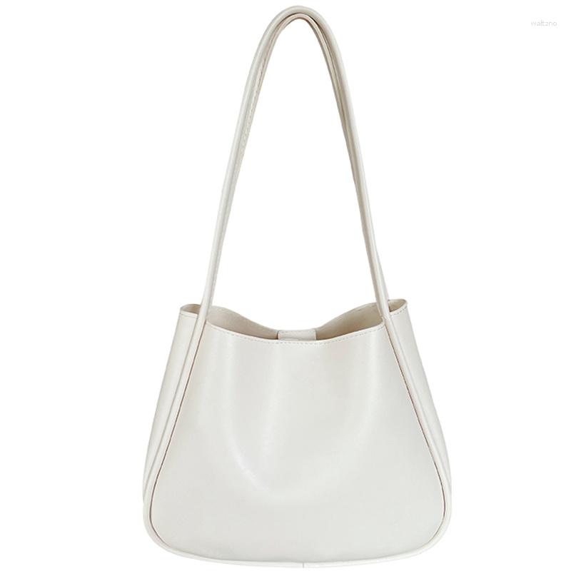 

Evening Bags Bag Women 2023 Fashion Korean Version Versatile Shoulder Large Capacity Women's Armpit Summer Niche Tote, Black