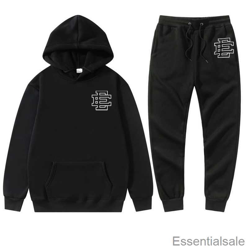 

Hoodie Ee Designer Eric Emanuel Hoody Mens Womens Tracksuits Cotton Pullover Hooded Fashion Brand Loose Sweatshirt Lovers Tops Clothing Sports Fitness Aord