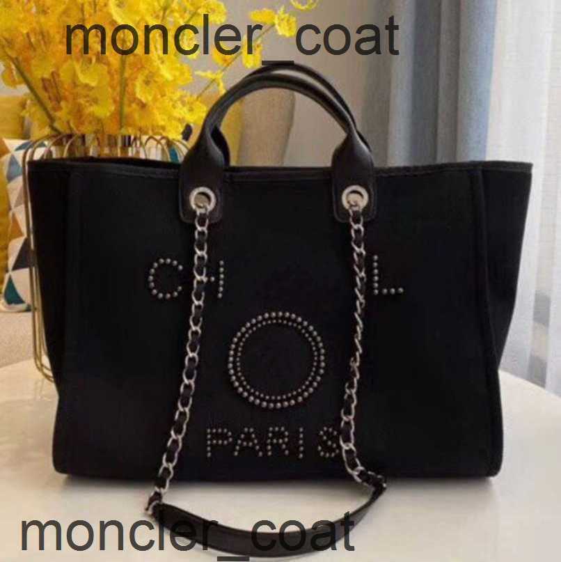

Other Bags Classic Luxury Womens Hand Bags Canvas Beach Bag Tote Handbags Brand Fashion Female Large Backpacks Capacity Small Chain Packs Big Shopping Cr S5cb