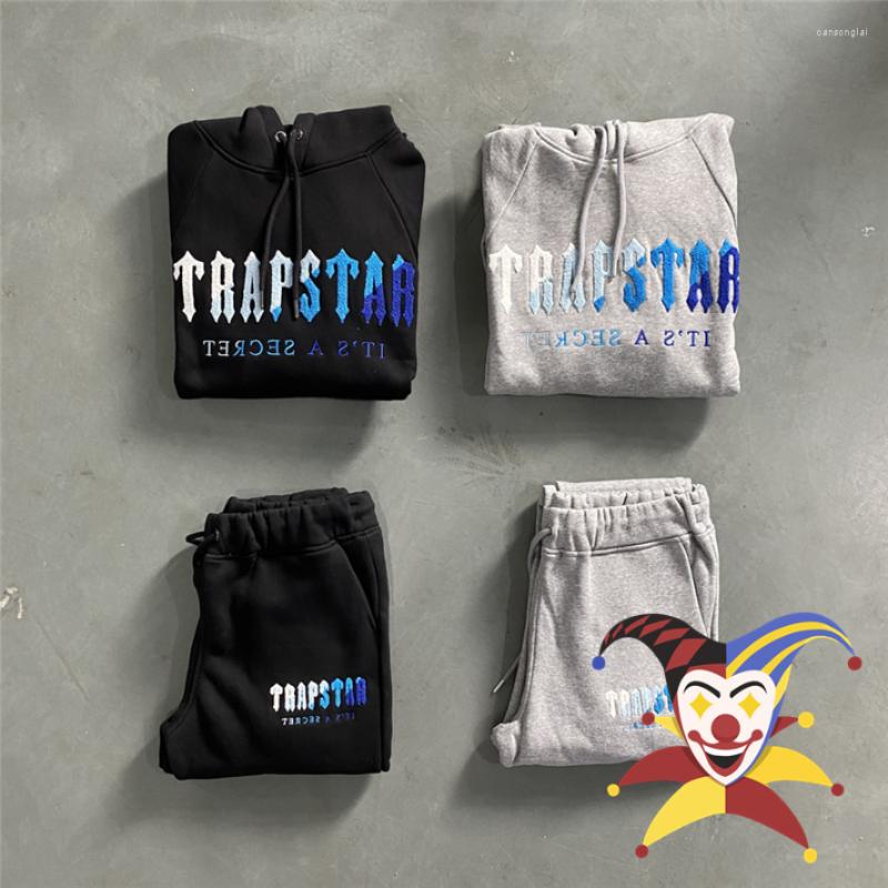 

Men's Hoodies Top Quality London Men Woman Towel Embroidery Pullovers Hoody Sweatshirts, 27