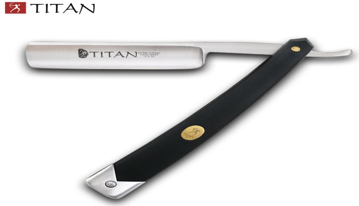 

Titan shaving razor sharp already straight razor for men 2202141057073