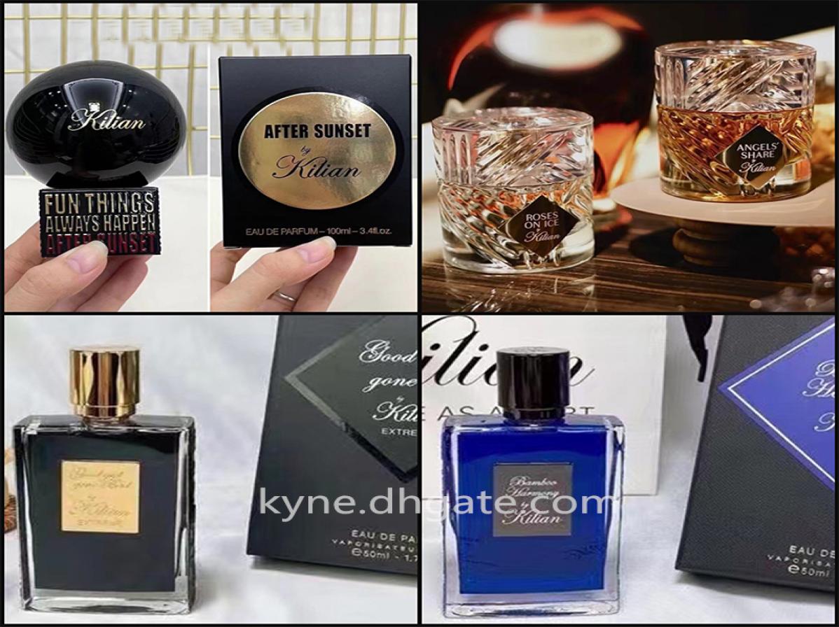 

Other Items DUPE By Kilian DUPE Women039s Perfume Lasting Fragrance 100ml 50ml for Men Women9139425