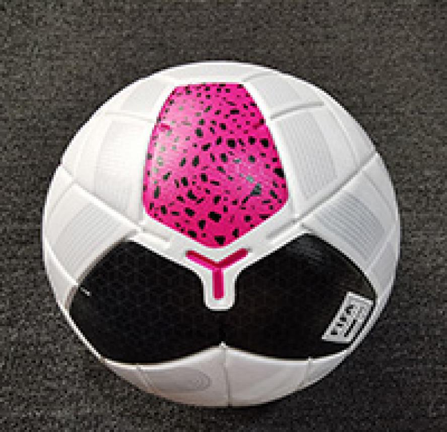 

New 2020 European Cup soccer ball Final KYIV PU size 5 balls granules slipresistant football high quality ball7724040