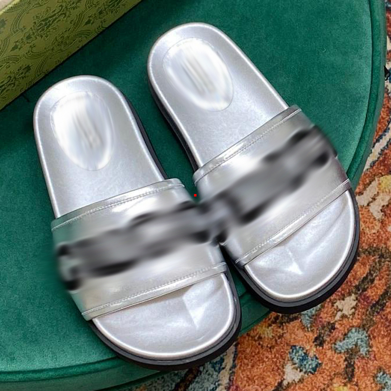 

2023 Fashion Designer Slippers Men's and women's casual beach Sandals Soft-bottomed Slippers Foam ochre Slippers Luxury slippers Breathable Waterproof -523, Picture color