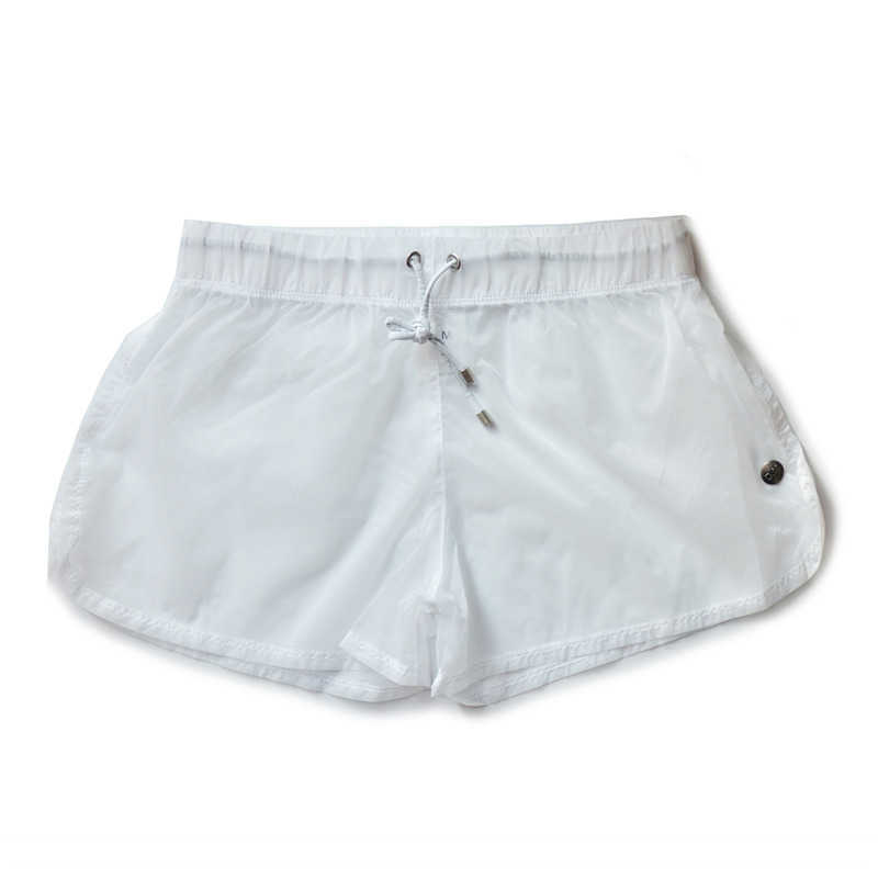 

Men's Swimwear Sheer Transparent Swimwear Swimming Shorts For Men Beach Match Brief Trunks Nylon Swimsuit Sexy Gay Bathing Suit Desmiit DM 2023HKD230621