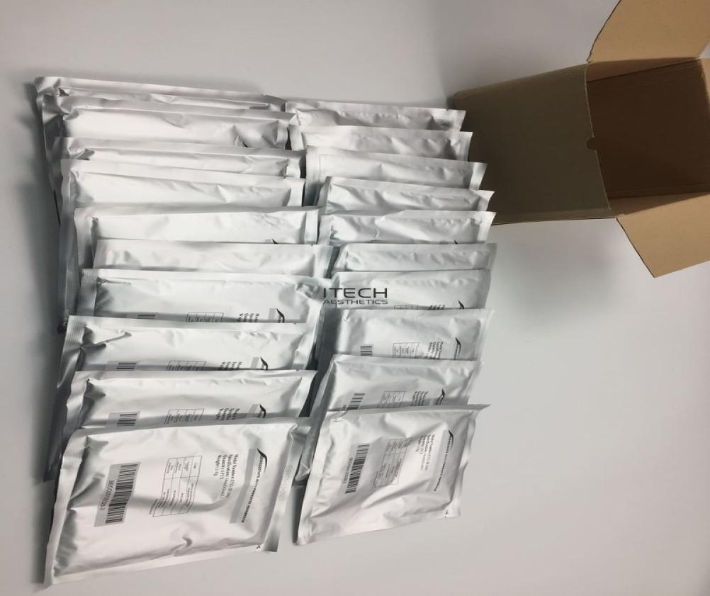 

Cryo Antize Membrane for Cryolipolysis Slimming 2730CM 3442CM Cool Pad Anti zing Membranes for body sculpting Clinical S4752598